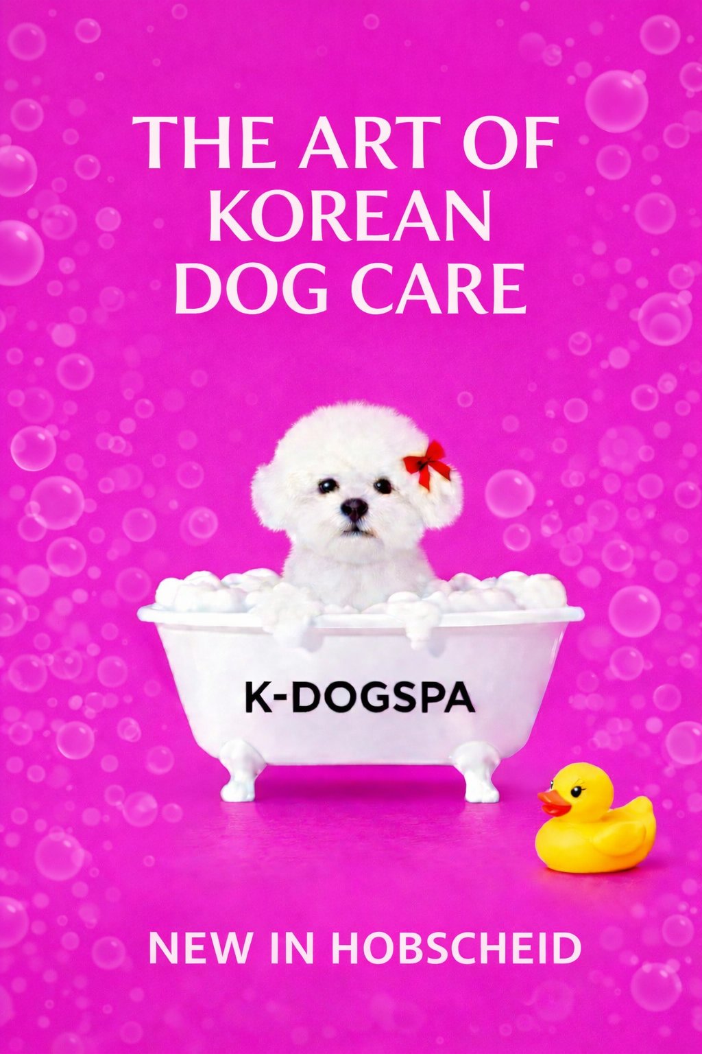 K-DOGSPA