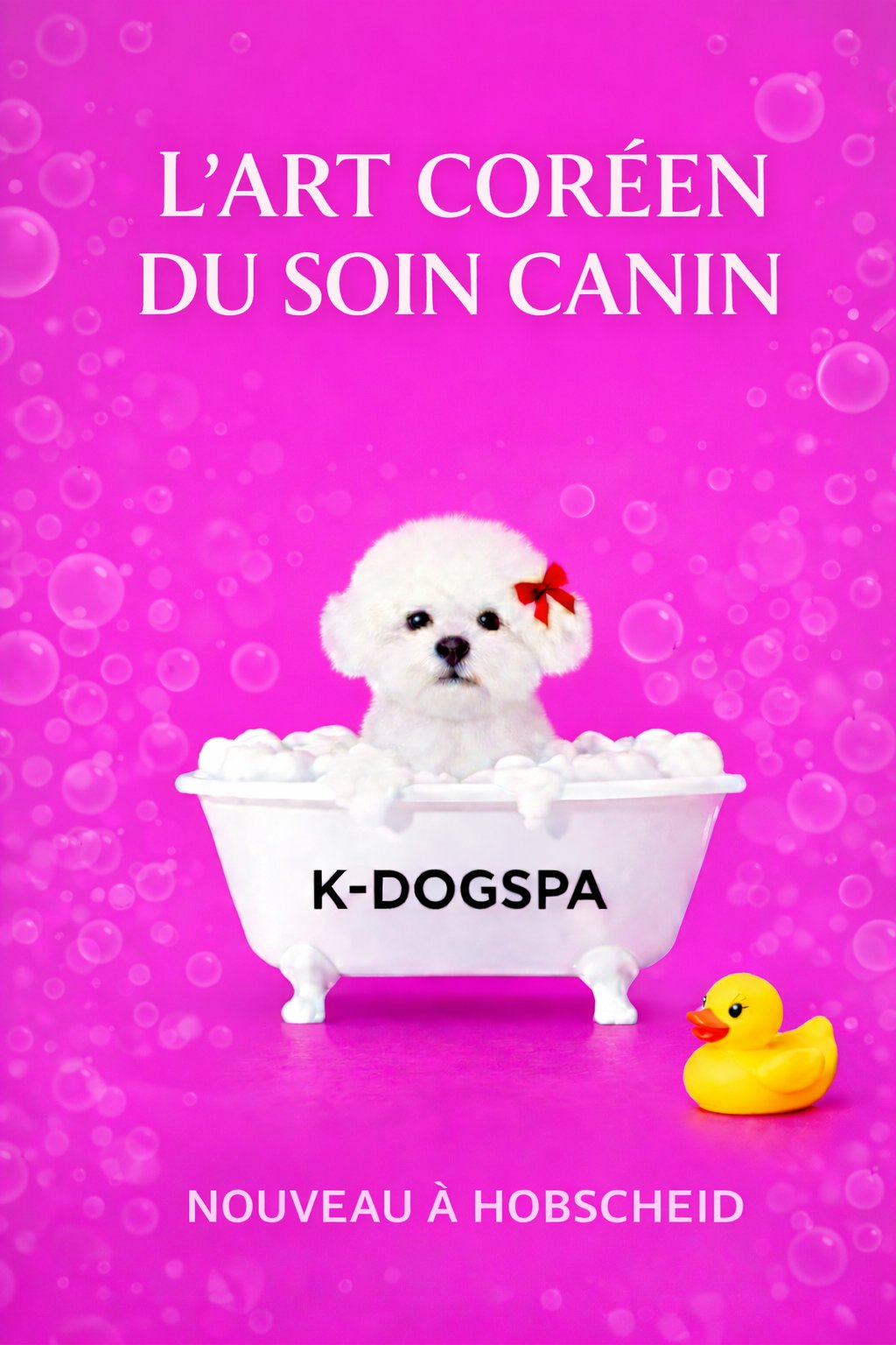 K-DOGSPA